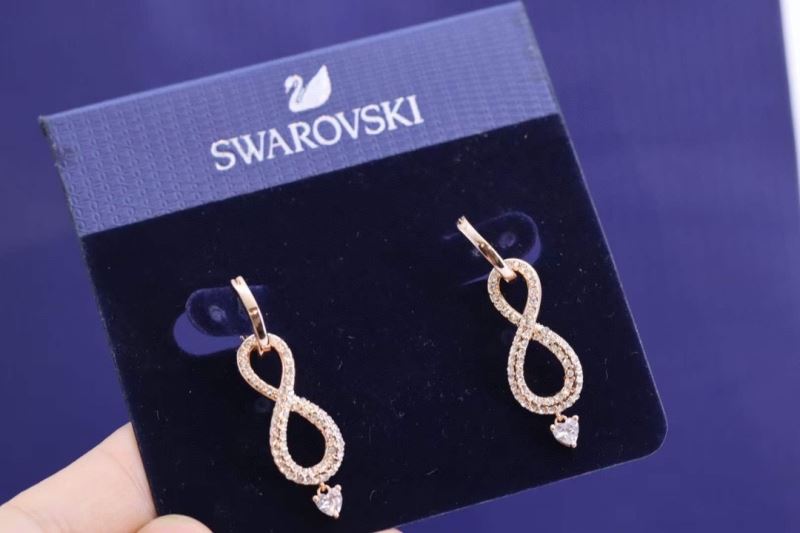 Swarovski Earrings